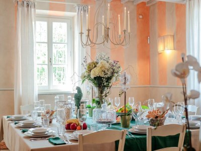 Villa Villa by hamlet of Fibbialla - Outdoor photo 33