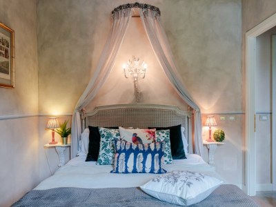 Villa Villa by hamlet of Fibbialla - Outdoor photo 34