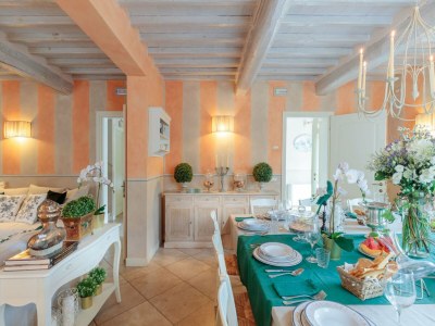 Villa Villa by hamlet of Fibbialla - Outdoor photo 35