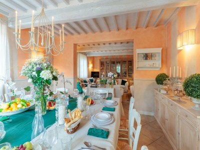 Villa Villa by hamlet of Fibbialla - Outdoor photo 36