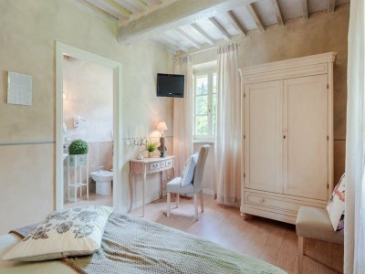 Villa Villa by hamlet of Fibbialla - Outdoor photo 40