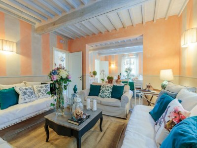 Villa Villa by hamlet of Fibbialla - Outdoor photo 41