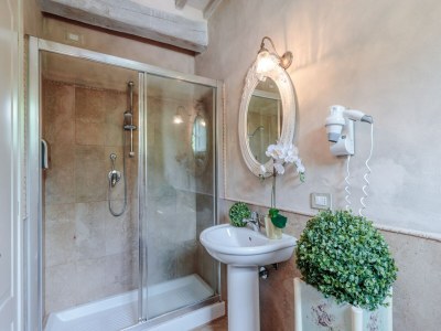 Villa Villa by hamlet of Fibbialla - Outdoor photo 45