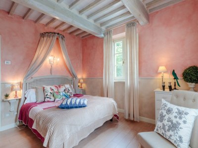 Villa Villa by hamlet of Fibbialla - Outdoor photo 46