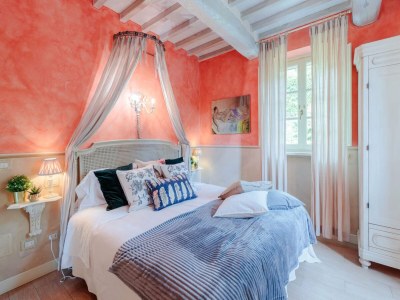 Villa Villa by hamlet of Fibbialla - Outdoor photo 47