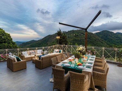 Villa Villa by hamlet of Fibbialla - Outdoor photo 48