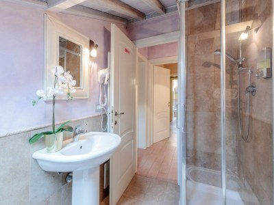 Villa Villa by hamlet of Fibbialla - Outdoor photo 49