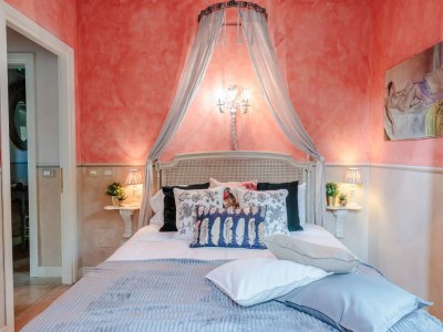 Villa Villa by hamlet of Fibbialla - Outdoor photo 51