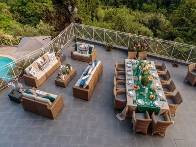 Villa Villa by hamlet of Fibbialla - Outdoor photo 59