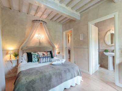 Villa Villa by hamlet of Fibbialla - Outdoor photo 60