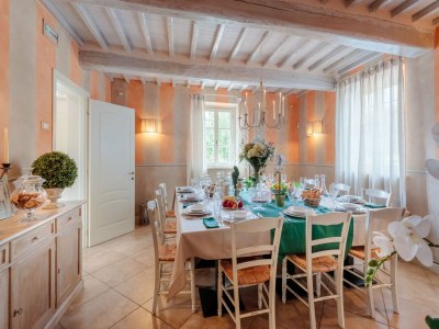 Villa Villa by hamlet of Fibbialla - Outdoor photo 61