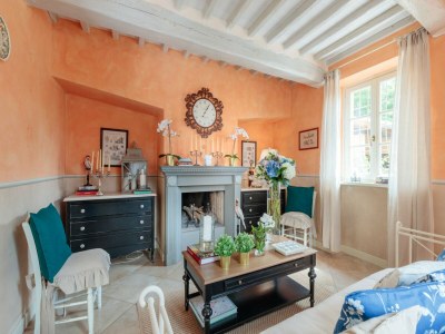 Villa Villa by hamlet of Fibbialla - Outdoor photo 62