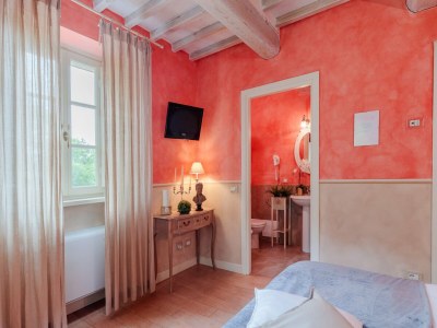 Villa Villa by hamlet of Fibbialla - Outdoor photo 63