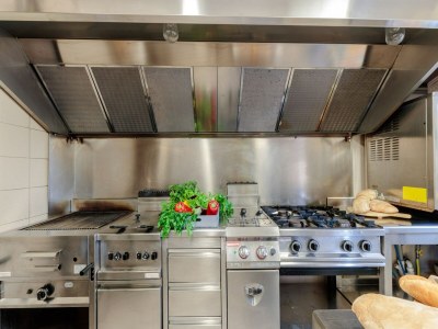 Villa Villa by hamlet of Fibbialla - Outdoor photo 65