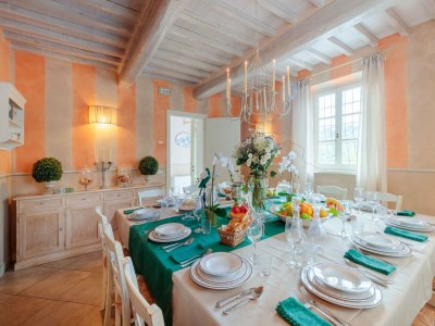 Villa Villa by hamlet of Fibbialla - Outdoor photo 70