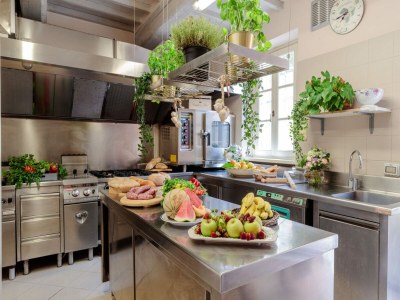 Villa Villa by hamlet of Fibbialla - Outdoor photo 71