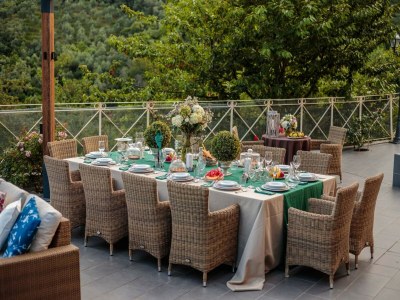 Villa Villa by hamlet of Fibbialla - Outdoor photo 74