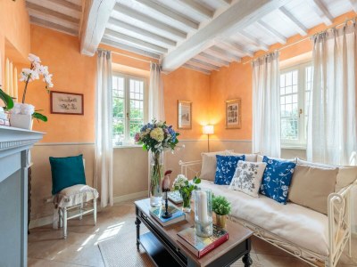 Villa Villa by hamlet of Fibbialla - Outdoor photo 77