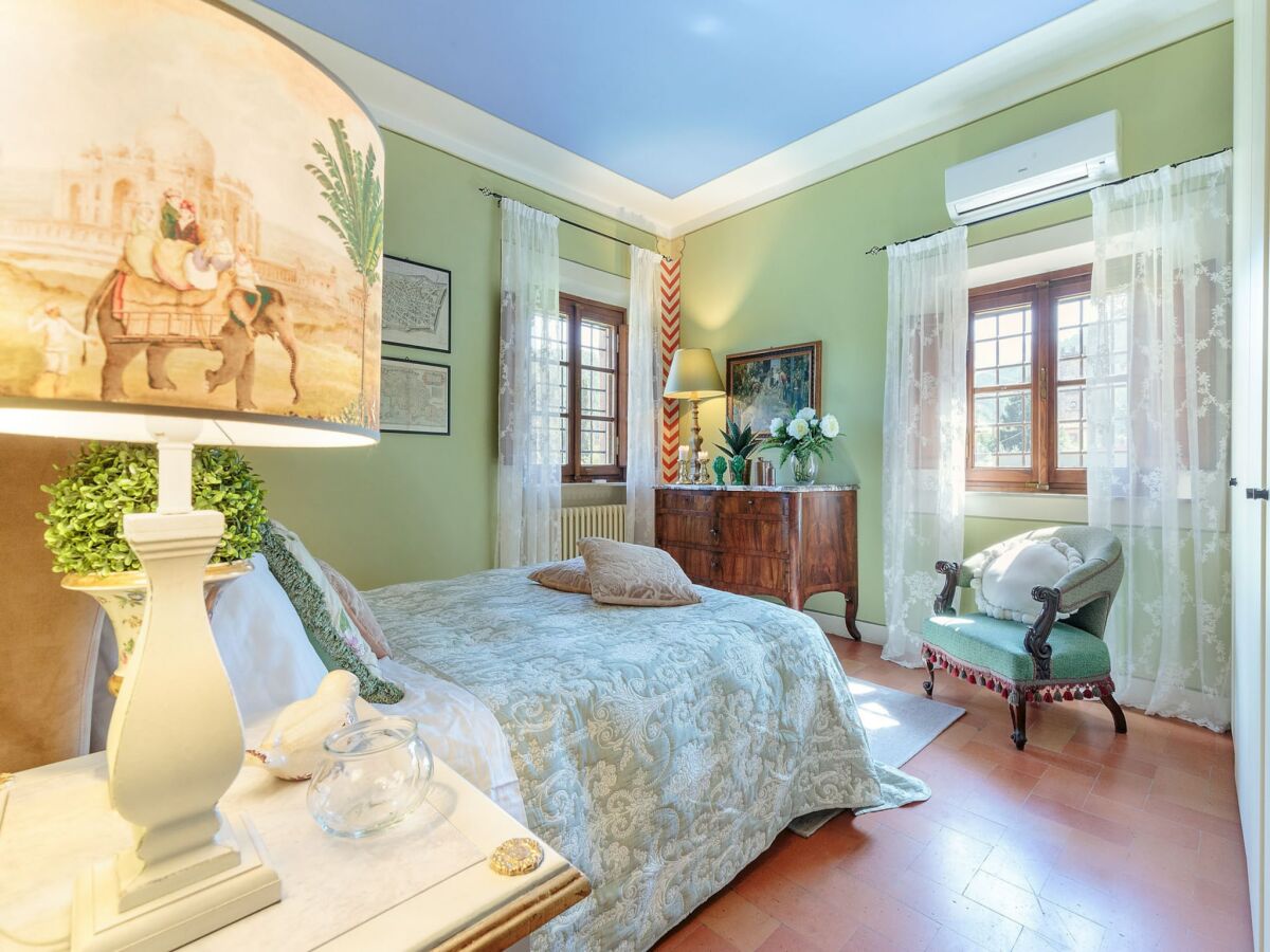 Villa Villa in Tuscany near Lucca and Pisa - Outdoor photo 3