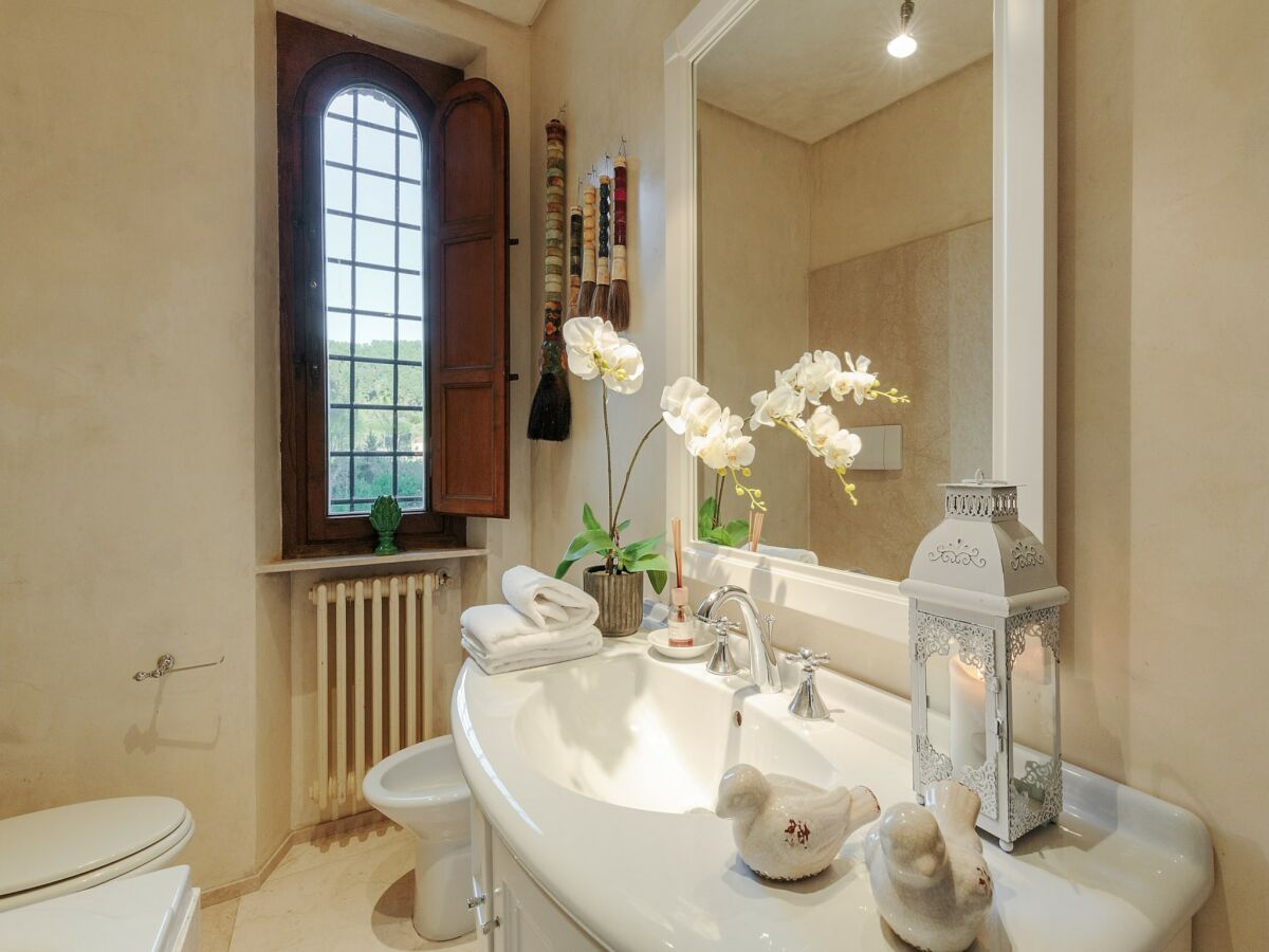 Villa Villa in Tuscany near Lucca and Pisa - Outdoor photo 4