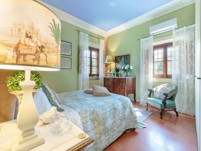 Villa Villa in Tuscany near Lucca and Pisa - Outdoor photo 3