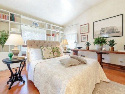 Villa Villa in Tuscany near Lucca and Pisa - Outdoor photo 5