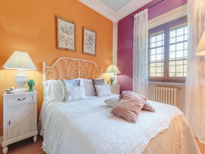 Villa Villa in Tuscany near Lucca and Pisa - Outdoor photo 7