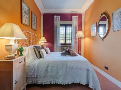 Villa Villa in Tuscany near Lucca and Pisa - Outdoor photo 10