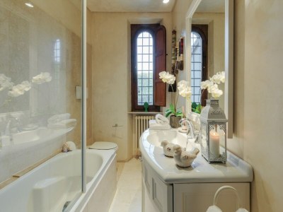 Villa Villa in Tuscany near Lucca and Pisa - Outdoor photo 15