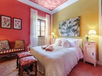 Villa Villa in Tuscany near Lucca and Pisa - Outdoor photo 16