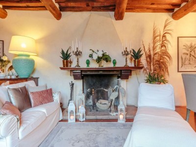 Villa Villa in Tuscany near Lucca and Pisa - Outdoor photo 18