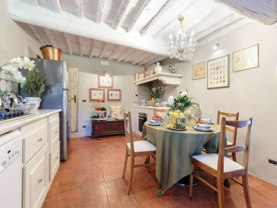 Villa Villa in Tuscany near Lucca and Pisa - Outdoor photo 20