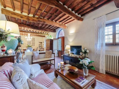 Villa Villa in Tuscany near Lucca and Pisa - Outdoor photo 25