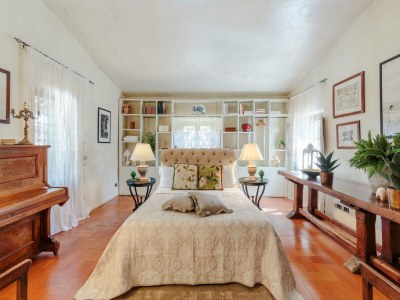 Villa Villa in Tuscany near Lucca and Pisa - Outdoor photo 26