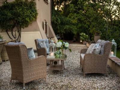 Villa Villa in Tuscany near Lucca and Pisa - Outdoor photo 27