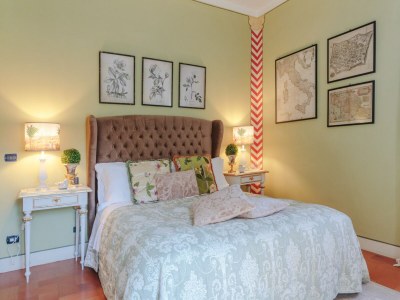 Villa Villa in Tuscany near Lucca and Pisa - Outdoor photo 28