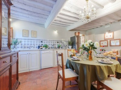 Villa Villa in Tuscany near Lucca and Pisa - Outdoor photo 29