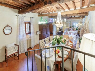 Villa Villa in Tuscany near Lucca and Pisa - Outdoor photo 30