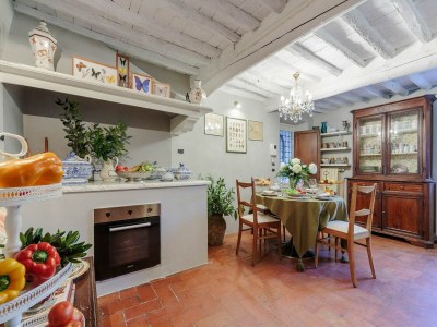 Villa Villa in Tuscany near Lucca and Pisa - Outdoor photo 32