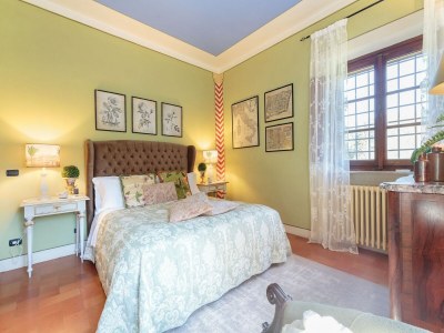 Villa Villa in Tuscany near Lucca and Pisa - Outdoor photo 36