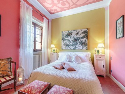 Villa Villa in Tuscany near Lucca and Pisa - Outdoor photo 37