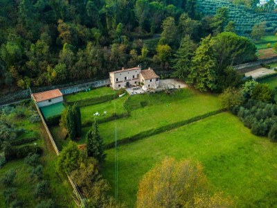 Villa Villa in Tuscany near Lucca and Pisa - Outdoor photo 43