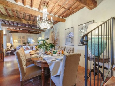 Villa Villa in Tuscany near Lucca and Pisa - Outdoor photo 44