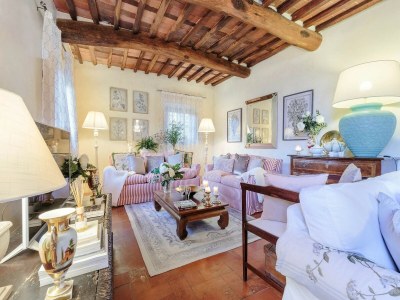 Villa Villa in Tuscany near Lucca and Pisa - Outdoor photo 45