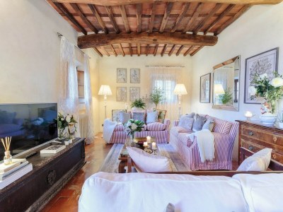 Villa Villa in Tuscany near Lucca and Pisa - Outdoor photo 48