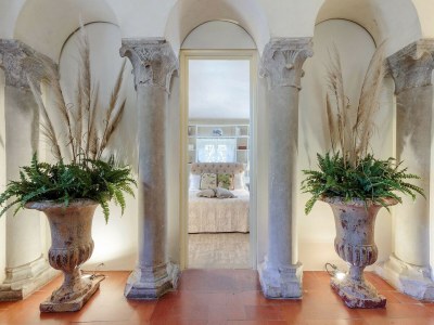 Villa Villa in Tuscany near Lucca and Pisa - Outdoor photo 51