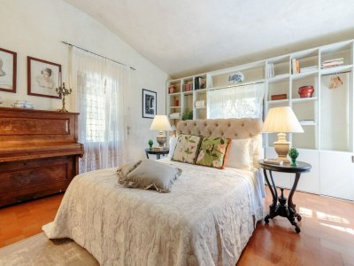 Villa Villa in Tuscany near Lucca and Pisa - Outdoor photo 52