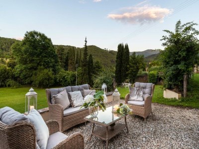 Villa Villa in Tuscany near Lucca and Pisa - Outdoor photo 53