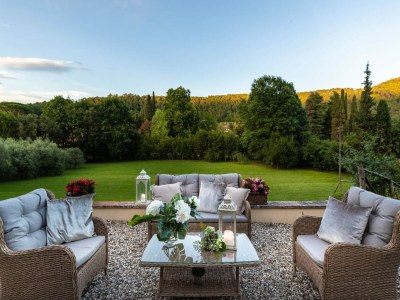 Villa Villa in Tuscany near Lucca and Pisa - Outdoor photo 56