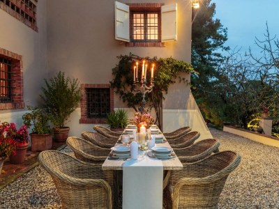 Villa Villa in Tuscany near Lucca and Pisa - Outdoor photo 57